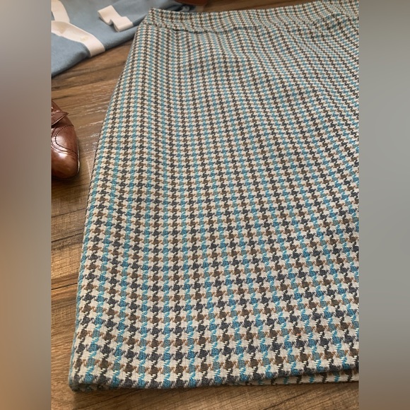The Limited  Pencil Skirt Size-8 Excellent Preloved Condition  Side Zip - Picture 1 of 15